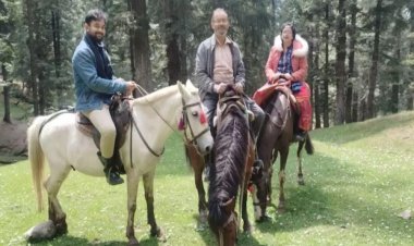 कलमा पढ़कर कैसे बची हिंदू प्रोफेसर की जान? पढ़िए रूह कंपा देने वाली कहानी 