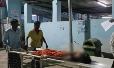 बिहार में 7 साल की बच्ची से रेप; चाचा पर आरोप