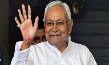 विधानसभा चुनाव से पहले नीतीश कुमार का बड़ा दांव, सवर्णों के विकास के लिए बनाया आयोग