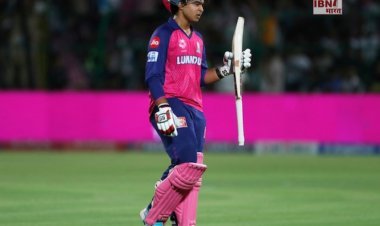 वैभव सूर्यवंशी अगले आईपीएल से होंगे बाहर? वीरेंद्र सहवाग ने क्यों कहा ऐसा