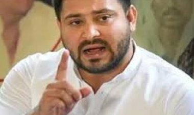 तेजस्वी बोले- बिहार के दोनों डिप्टी CM डरपोक, सम्राट चौधरी और विजय सिन्हा को निकम्मा और नकारा बताया