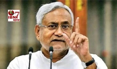क्या नीतीश कुमार के खिलाफ इस बार बनी है एंटी इनकंबेंसी जैसी स्थिति?