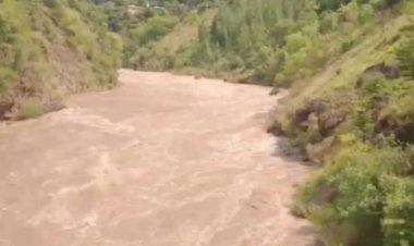 भारत ने झेलम में छोड़ा पानी तो PoK में घर छोड़कर भागे लोग, इमरजेंसी वाले हालात