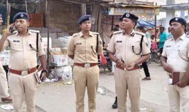 बिहार के 21 शराब माफियाओं की लिस्ट तैयार, अब होगा एक्शन, खिड़की-दरवाजे उखाड़ लेगी पुलिस