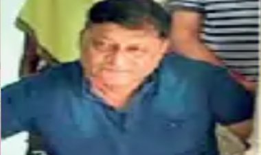 कार्यपालक अभियंता 2 लाख रुपए रिश्वत लेते गिरफ्तार