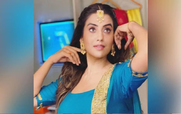 हम तो तुम्हें कुत्ता ही समझते हैं, दम है तो..’ पवन सिंह के गांव पहुंचकर क्या बोल गईं अक्षरा