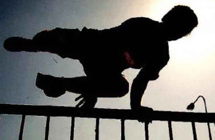 चाईबासा सुधार गृह से भागे 20 से ज्यादा बाल कैदी, CCTV को पहुंचाया नुकसान