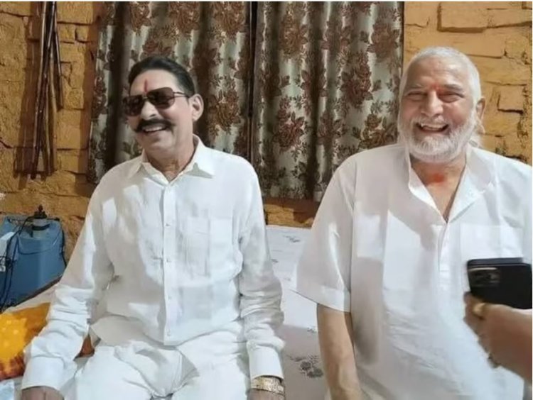 अनंत सिंह पर गोली चलवाने वाले विवेका पहलवान की मौत, गैंगवार में गिरी थीं कई लाशें