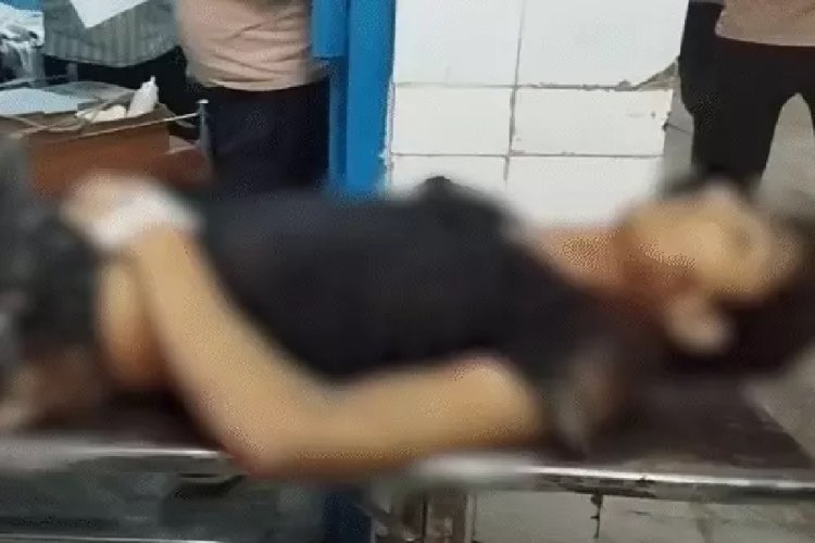 दो दोस्तों ने एक दूसरे को मारी गोली, मृतकों में एक टीचर