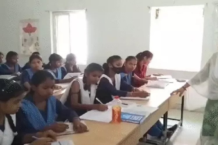 बिहार में स्कूलों का टाइम बदला, 6.30 बजे से शुरू होंगे