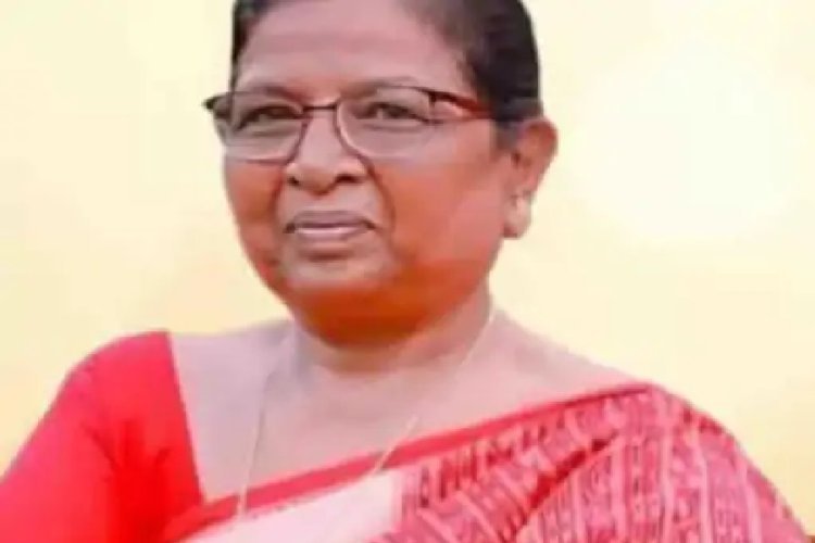 मंत्री रेणु देवी का मोबाइल-पर्स चोरी, बहू के साथ पूजा करने गई थीं