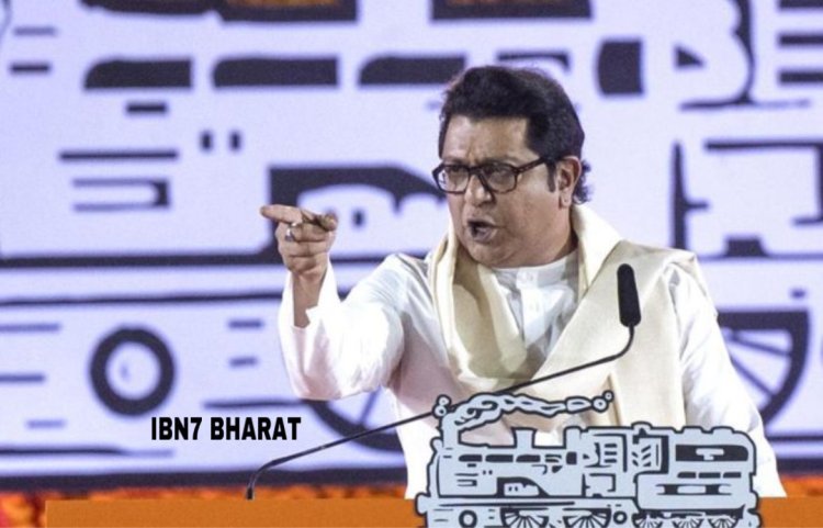 हिंदी भाषियों पर हमलों को लेकर सुप्रीम कोर्ट पहुंचा मामला, राज ठाकरे और MNS पर याचिका दायर