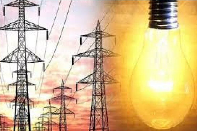 भोजपुर में 5 घंटे विद्युत आपूर्ति रहेगी बाधित