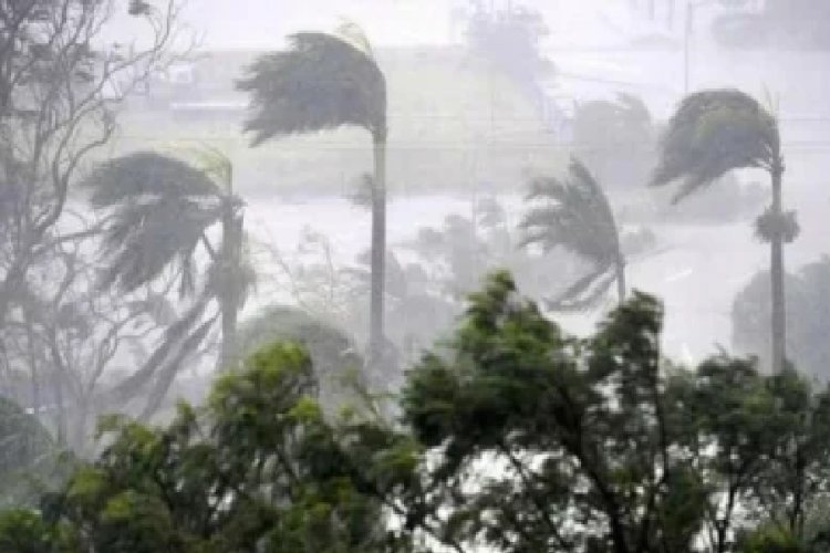 बिहार में आज आंधी के साथ भारी बारिश की चेतावनी, आकाशीय बिजली से 22 की मौत