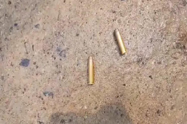 बिहार में पूर्व पार्षद पर तीन राउंड फायरिंग