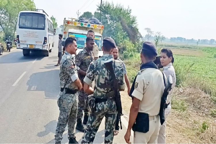 पुणे के बड़े कारोबारी की बिहार में लाश मिलने से सनसनी