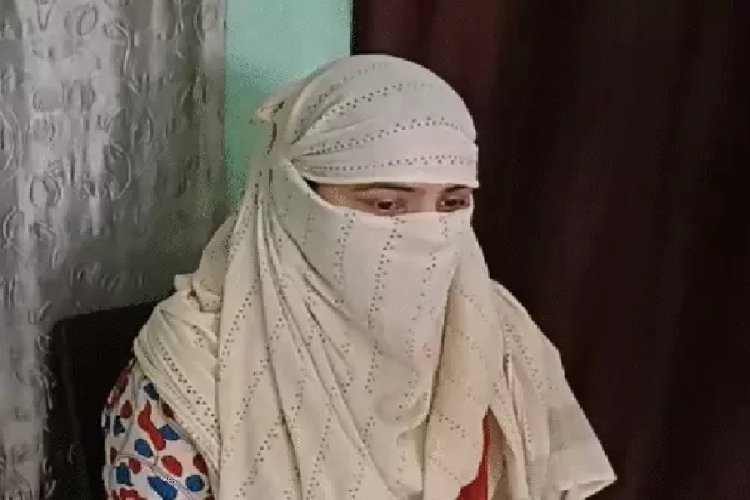 नमाज पढ़ो, गोमांस खाओ, तब तुमसे शादी करूंगा, महिला बोली-अशरफ ने सुमित बनकर दोस्ती की