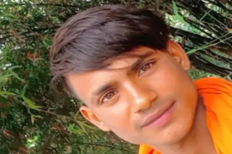 छपरा में दो युवकों की ट्रेन से कटकर मौत, रील बनाने में बिजी थे दोनों