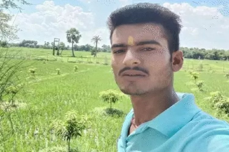 हत्या के आरोपी को बदमाशों ने जबड़े में मारी गोली