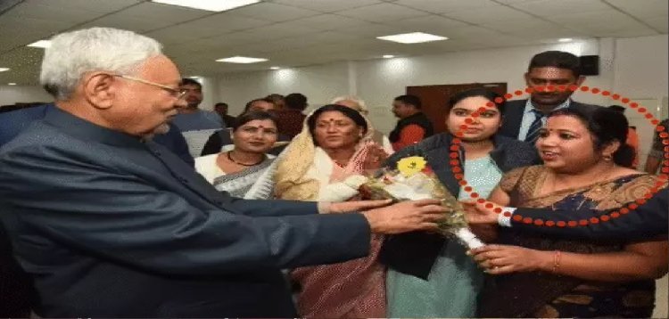 JDU नेत्री के हाथ और सीने में मारी गोली,बदमाशों ने की 2 राउंड फायरिंग, सीने में फंसी बुलेट