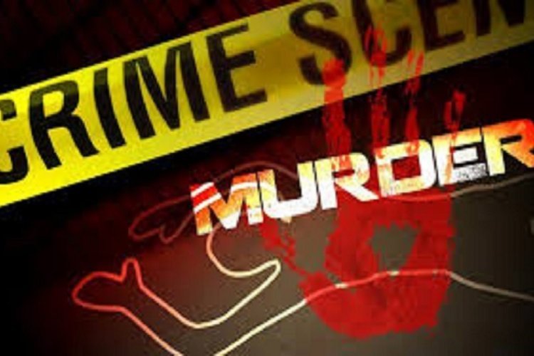 बस को घेरकर ड्राइवर को गोलियों से भूना, जान बचाकर भागे यात्री