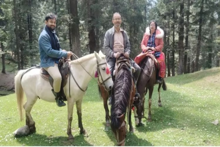 कलमा पढ़कर कैसे बची हिंदू प्रोफेसर की जान? पढ़िए रूह कंपा देने वाली कहानी 