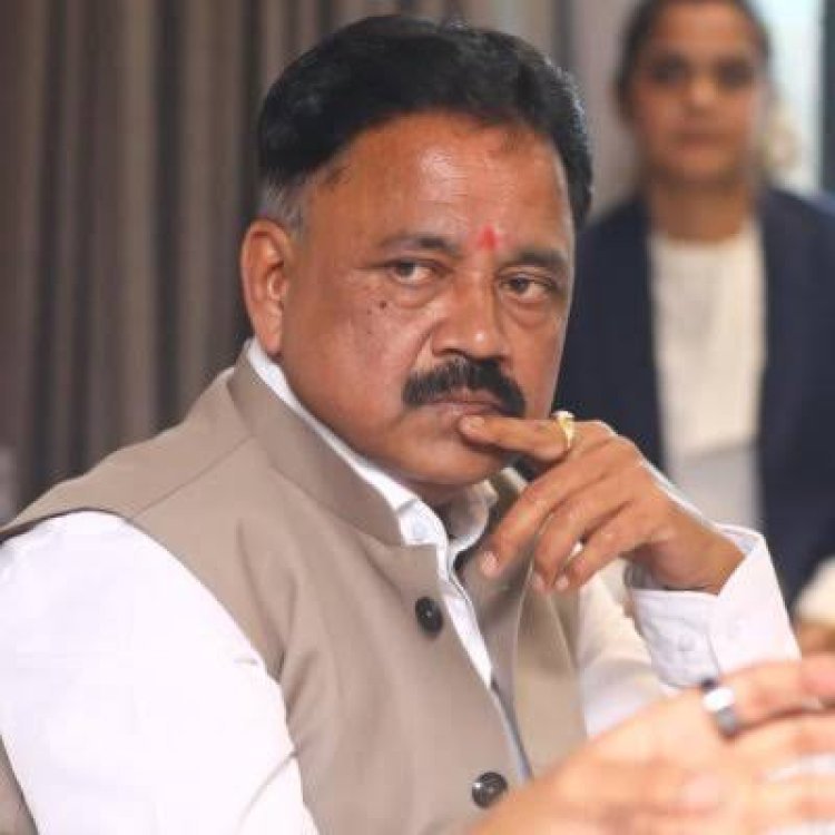 झारखंड के मंत्री सुदिव्य सोनू ने हिमाचल प्रदेश के CM से कर दी इस्तीफे की मांग.