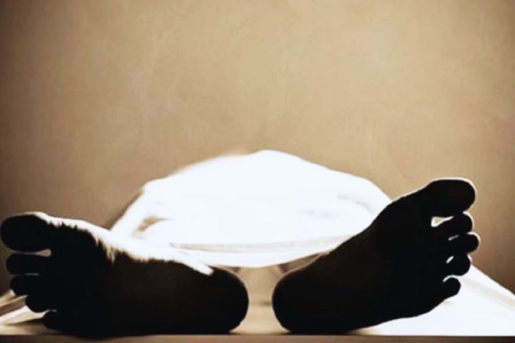 बिहार में लड़की के पैरों में कीलें ठोककर हत्या, नमक डालकर नदी किनारे दफनाया 