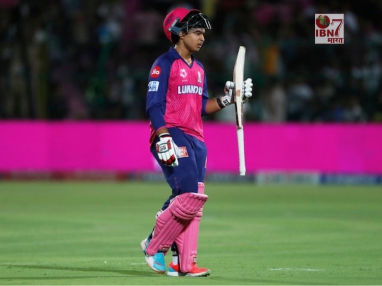 वैभव सूर्यवंशी अगले आईपीएल से होंगे बाहर? वीरेंद्र सहवाग ने क्यों कहा ऐसा