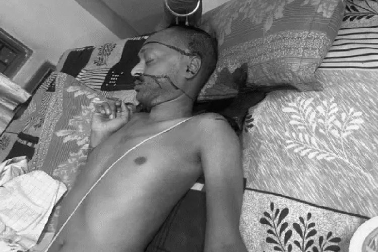 रिटायर्ड DSP के बेटे ने खुद को गोली मारी, सुसाइड नोट में लिखा-पत्नी से परेशान हूं