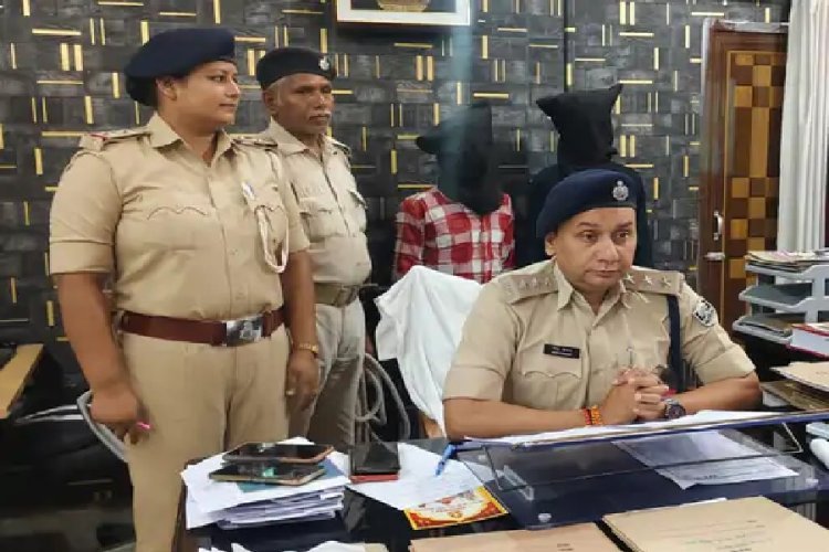 युवती ने मिलने बुलाया...जीजा के दोस्तों ने की हत्या