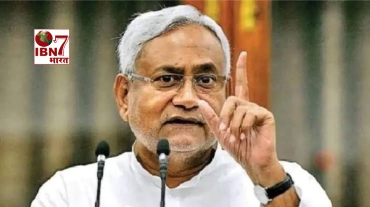 क्या नीतीश कुमार के खिलाफ इस बार बनी है एंटी इनकंबेंसी जैसी स्थिति?