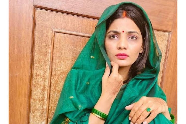 ‘बैंक अकाउंट में सिर्फ 519 रुपए हैं’, नेहा सिंह राठौर ने लगाई मदद की गुहार, पहलगाम हमले को बताया था BJP की चाल