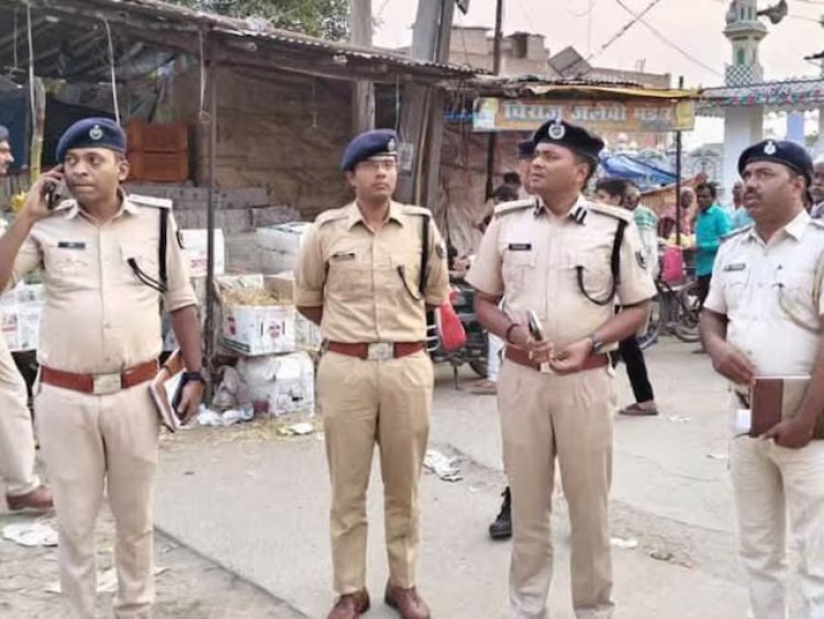 बिहार के 21 शराब माफियाओं की लिस्ट तैयार, अब होगा एक्शन, खिड़की-दरवाजे उखाड़ लेगी पुलिस