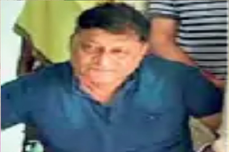 कार्यपालक अभियंता 2 लाख रुपए रिश्वत लेते गिरफ्तार