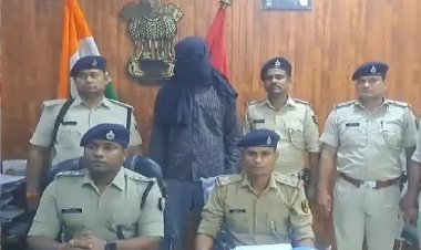 बारात के दौरान फायरिंग, आरोपी गिरफ्तार, पंचायती के बाद हुई दुल्हन की विदाई