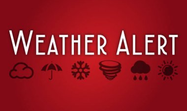 बिहार में 25 जिलों के लिए येलो अलर्ट जारी , कहीं गिरेंगे ओले तो कहीं तेज आंधी और ठनका