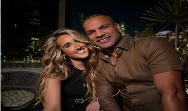 शिखर धवन ने सोशल मीडिया पर किया अपने रिश्ते का खुलासा, साझा की गर्लफ्रेंड की तस्वीर 