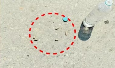 बिहार में दिनदहाड़े फोर्ड हॉस्पिटल के कर्मी की हत्या