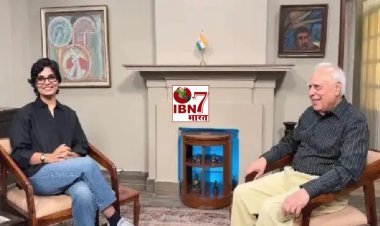 नेहा सिंह राठौर का केस लड़ेंगे कपिल सिब्बल? पहलगाम हमले पर विवादित पोस्ट के बाद मुलाकात की तस्वीर वायरल