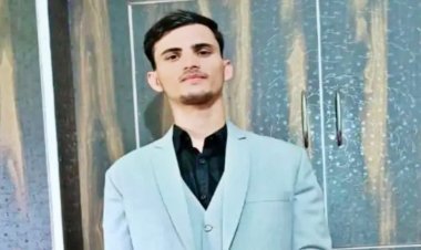 बिहार के टॉपर छात्र की IIT खड़गपुर में रहस्यमय मौत, आखिरी बार मां से हुई थी बात