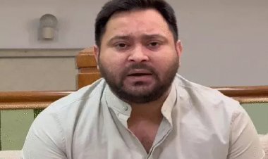 एयर स्ट्राइक पर तेजस्वी बोले-सेना ने सिंदूर की रक्षा की, लालू ने लिखा-जय हिंद की सेना, CM नीतीश बोले- सेना के साहस-पराक्रम पर देश को गर्व