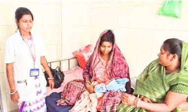 ऑपरेशन सिंदूर के दिन बिहार में जन्मी बेटी, नाम रखा ‘सिंदूरी’