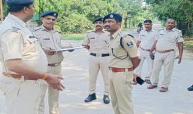 हॉस्टल में छात्र की गोली मारकर हत्या