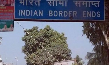 भारत-नेपाल सीमा सील, 2 माह तक रात 8 बजे से सुबह 8 बजे तक कर्फ्यू