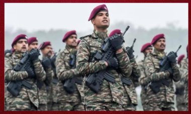 बिहार में छुट्टियों से वापस बॉर्डर पर लौटने लगे फौजी