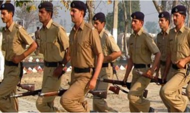 पुलिस की फाइनल सूची में नाम नहीं आने से आहत होकर आत्महत्या कर ली.