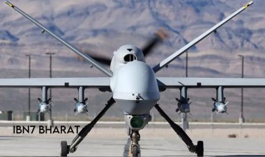 भारत और पाकिस्तान के पास किस तरह के और कितने ड्रोन हैं?