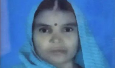 भोजपुर में महिला समेत 2 लोगों की मौत, तेज रफ्तार ट्रक ने रौंदा