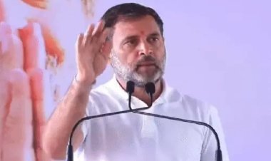 15 मई को बिहार आएंगे राहुल गांधी, पटना के थिएटर में देखेंगे फिल्म